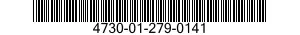 4730-01-279-0141  4730012790141 012790141