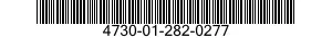 4730-01-282-0277 COUPLING ASSEMBLY,SELF-SEALING 4730012820277 012820277