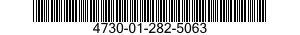 4730-01-282-5063  4730012825063 012825063