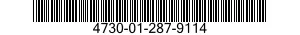 4730-01-287-9114 COUPLING HALF,QUICK DISCONNECT 4730012879114 012879114