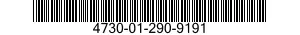 4730-01-290-9191  4730012909191 012909191