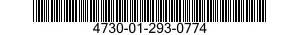 4730-01-293-0774  4730012930774 012930774
