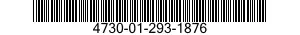 4730-01-293-1876 BUSHING,PIPE 4730012931876 012931876