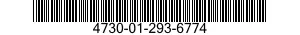 4730-01-293-6774  4730012936774 012936774