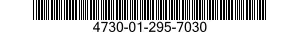 4730-01-295-7030 COUPLING HALF,QUICK DISCONNECT 4730012957030 012957030