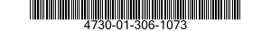 4730-01-306-1073 RESTRICTOR,FLUID FLOW 4730013061073 013061073