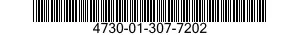 4730-01-307-7202 COUPLING HALF,QUICK DISCONNECT 4730013077202 013077202
