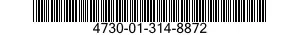 4730-01-314-8872 STRAINER ELEMENT,SEDIMENT 4730013148872 013148872