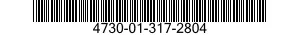 4730-01-317-2804  4730013172804 013172804
