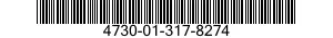 4730-01-317-8274 STRAINER ELEMENT,SEDIMENT 4730013178274 013178274