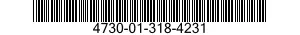 4730-01-318-4231  4730013184231 013184231