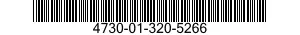 4730-01-320-5266  4730013205266 013205266