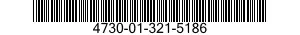 4730-01-321-5186 COUPLING HALF,QUICK DISCONNECT 4730013215186 013215186
