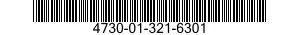 4730-01-321-6301 PLUG,PIPE 4730013216301 013216301