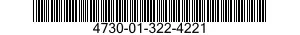 4730-01-322-4221 ADAPTER BUSHING 4730013224221 013224221