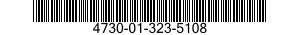 4730-01-323-5108 PLUG,PIPE 4730013235108 013235108