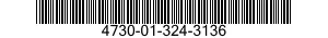 4730-01-324-3136  4730013243136 013243136