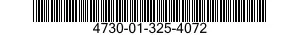 4730-01-325-4072 CAP,QUICK DISCONNECT 4730013254072 013254072