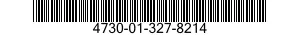 4730-01-327-8214 ADAPTER BUSHING 4730013278214 013278214