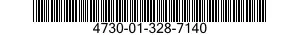 4730-01-328-7140 RESTRICTOR UNIT,FLUID FLOW 4730013287140 013287140