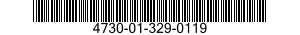 4730-01-329-0119 COUPLING ASSEMBLY,QUICK DISCONNECT 4730013290119 013290119