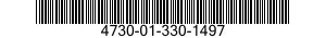 4730-01-330-1497 CLAMP,HOSE 4730013301497 013301497