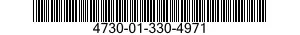 4730-01-330-4971 COUPLING HALF,QUICK DISCONNECT 4730013304971 013304971