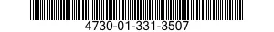 4730-01-331-3507 TEE,PIPE 4730013313507 013313507