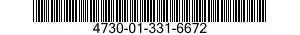 4730-01-331-6672 STRAINER ELEMENT,SEDIMENT 4730013316672 013316672