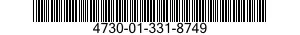4730-01-331-8749 COUPLING HALF,QUICK DISCONNECT 4730013318749 013318749