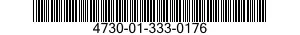 4730-01-333-0176 PLUG,PIPE 4730013330176 013330176