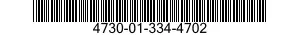 4730-01-334-4702 NUT,HOSE COUPLING 4730013344702 013344702