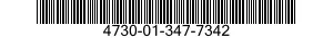 4730-01-347-7342 COUPLING,PIPE 4730013477342 013477342