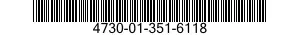 4730-01-351-6118 NUT ASSEMBLY,TUBE COUPLING 4730013516118 013516118
