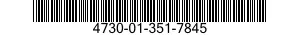 4730-01-351-7845 RESTRICTOR,FLUID FLOW 4730013517845 013517845