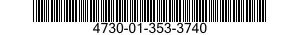 4730-01-353-3740 SPLICING SET,HOSE 4730013533740 013533740