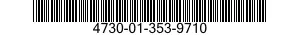 4730-01-353-9710 COUPLING HALF,QUICK DISCONNECT 4730013539710 013539710