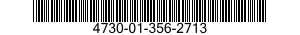 4730-01-356-2713 NOZZLE,SPRAY,FLUID-EMULSION 4730013562713 013562713