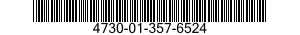 4730-01-357-6524  4730013576524 013576524