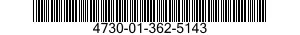 4730-01-362-5143 RESTRICTOR,FLUID FLOW 4730013625143 013625143