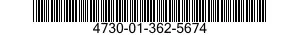 4730-01-362-5674 COUPLING HALF,QUICK DISCONNECT 4730013625674 013625674