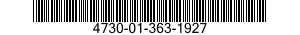 4730-01-363-1927 SWIVEL JOINT,TUBE TO BOSS 4730013631927 013631927