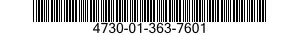 4730-01-363-7601 MANIFOLD,HYDRAULIC SYSTEM ACCESSORIES 4730013637601 013637601