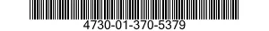 4730-01-370-5379 TEE,TUBE 4730013705379 013705379