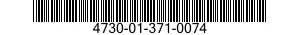 4730-01-371-0074 ADAPTER 4730013710074 013710074
