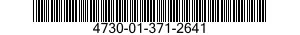 4730-01-371-2641 COUPLING HALF,QUICK DISCONNECT 4730013712641 013712641