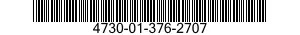 4730-01-376-2707 BOLT,FLUID PASSAGE 4730013762707 013762707