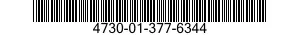 4730-01-377-6344 COUPLING HALF,QUICK DISCONNECT 4730013776344 013776344
