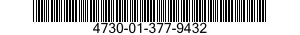 4730-01-377-9432 PLUG,PIPE 4730013779432 013779432
