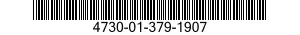 4730-01-379-1907 SLEEVE,CLINCH,TUBE FITTING 4730013791907 013791907